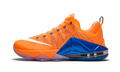 Lebron 12 Low "Cavs Classic" 724557 838