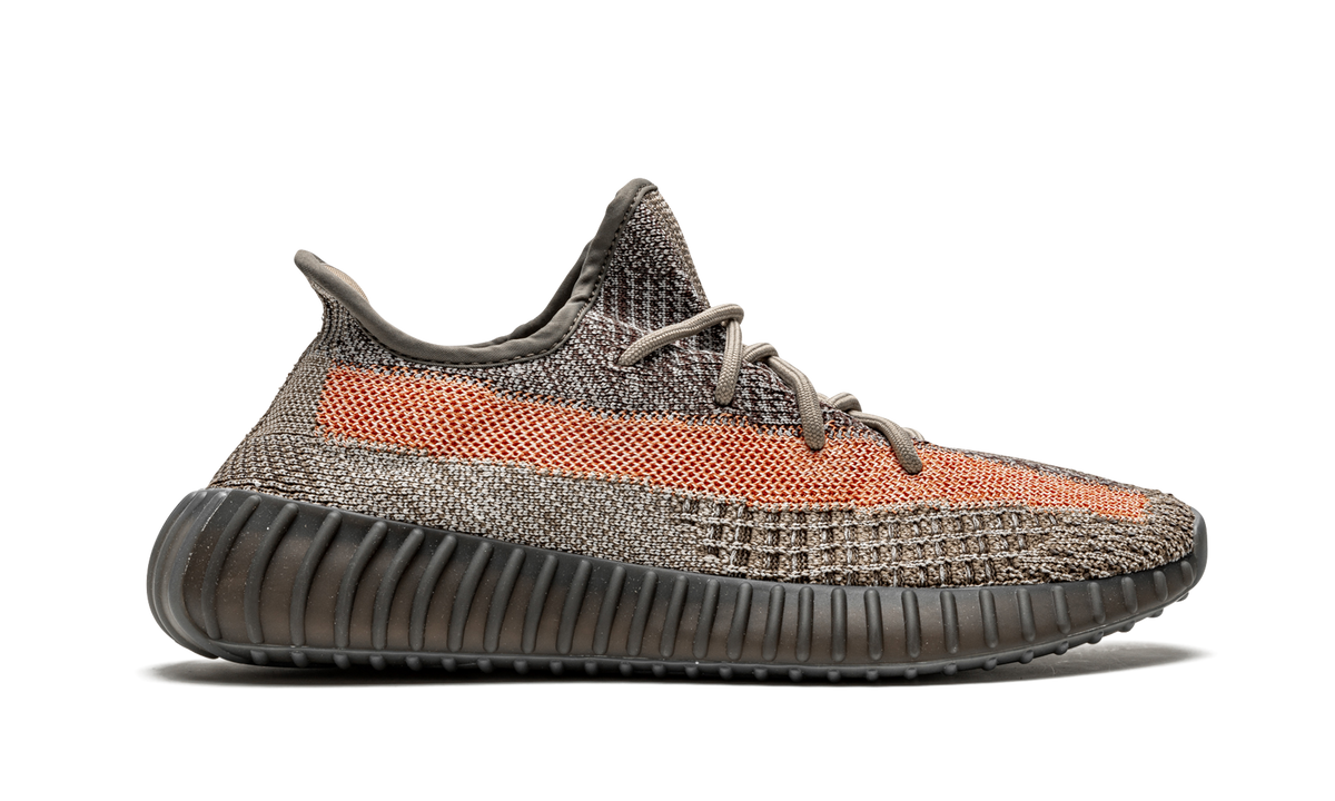 Yeezy Boost 350 V2 "Ash Stone" GW0089