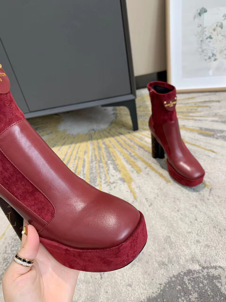 SE074  Size4-11