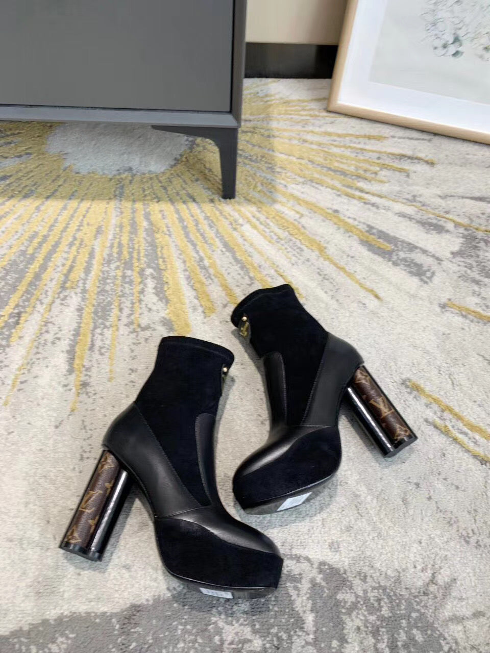 SE075  Size4-11