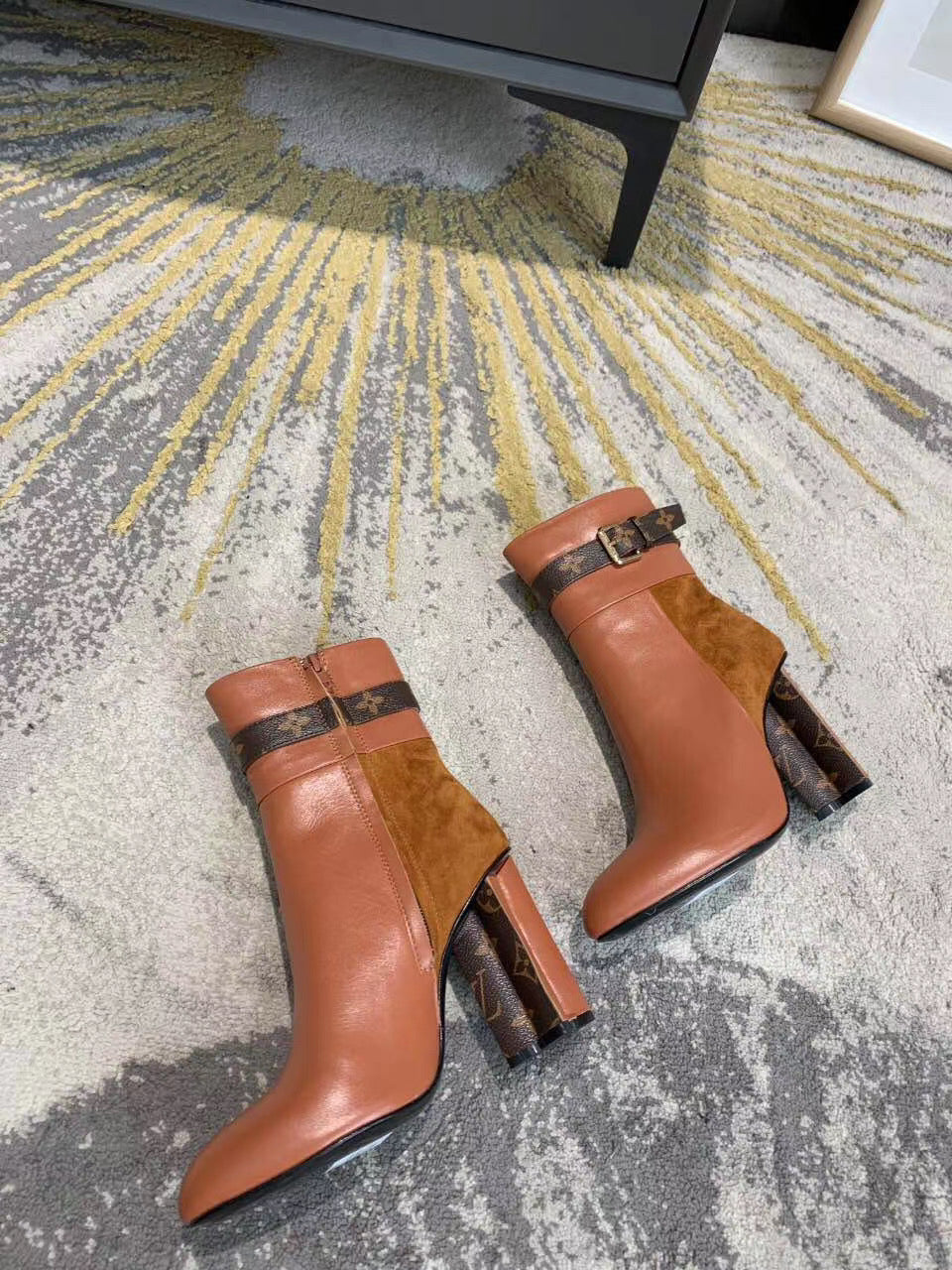 SE073   Size4-10