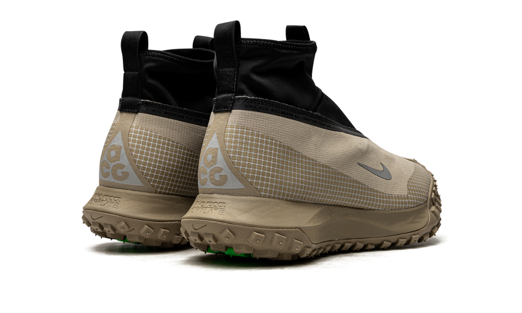 ACG Mountain Fly Gore-Tex "Metallic Silver" CT2904 200