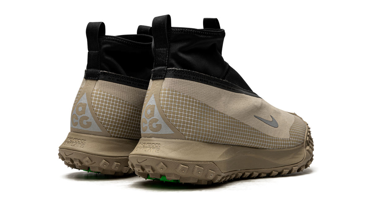 ACG Mountain Fly Gore-Tex "Metallic Silver" CT2904 200