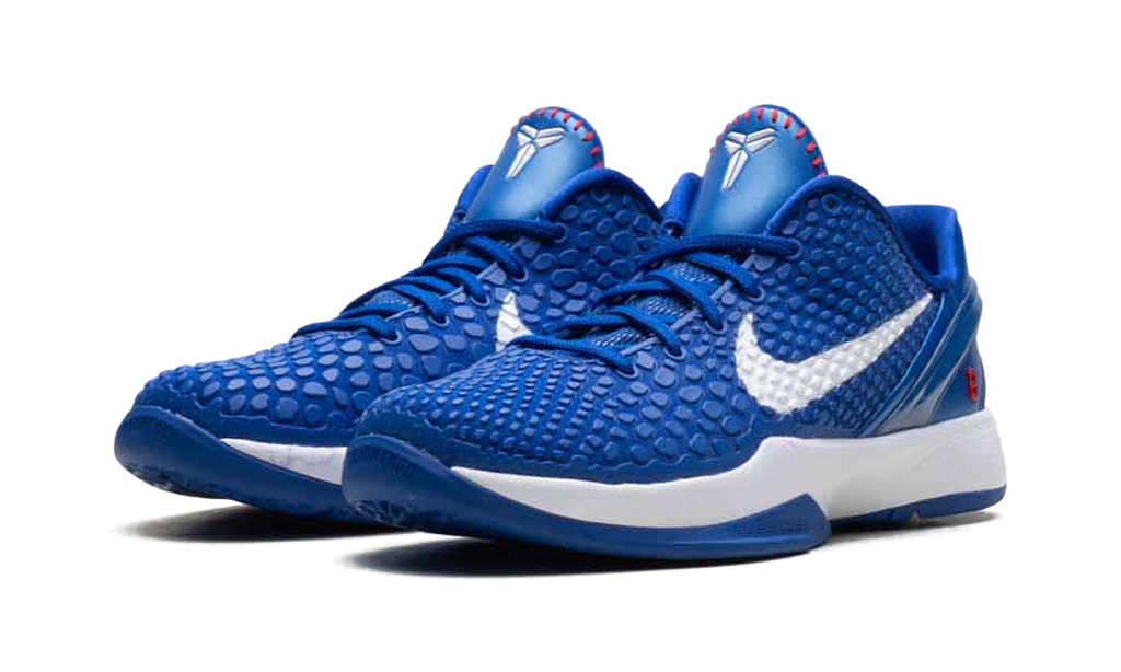 Kobe 6 GS "Dodgers" FV9676 400