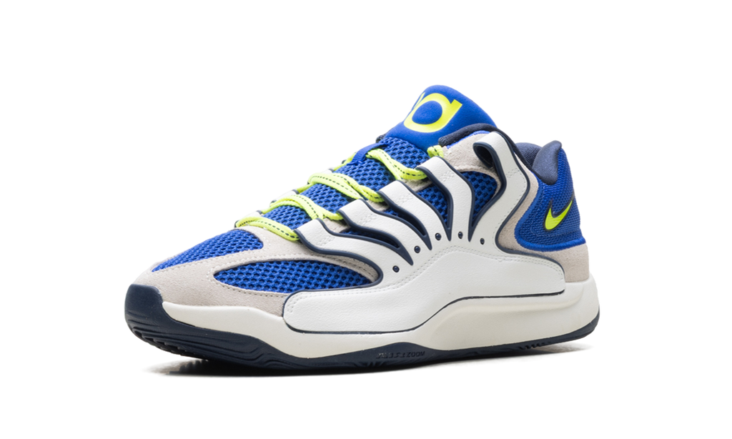 KD 18 "Hyper RoyalNeon YellowSail" HV1992 400