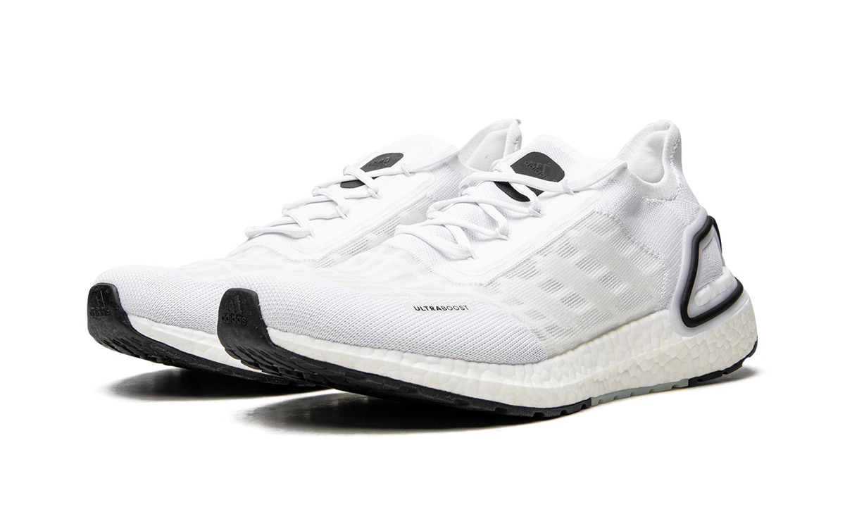Ultraboost S.RDY "White Black" FY3473