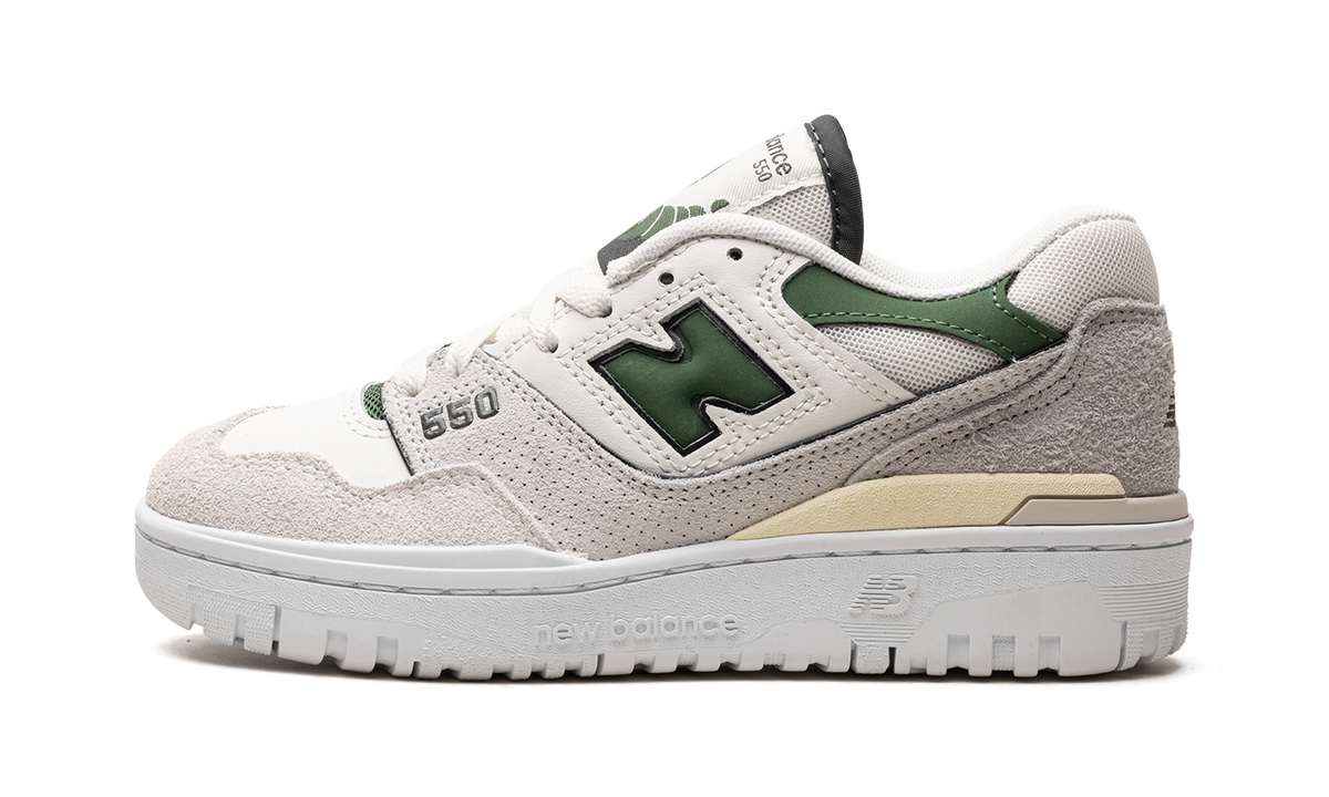 550 WMNS "Sea Salt / Nori" BBW550SG