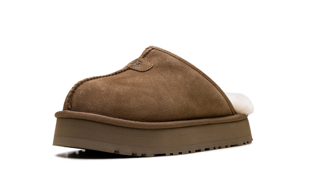 Discoquette WMNS "Chestnut" 1153275 CHE