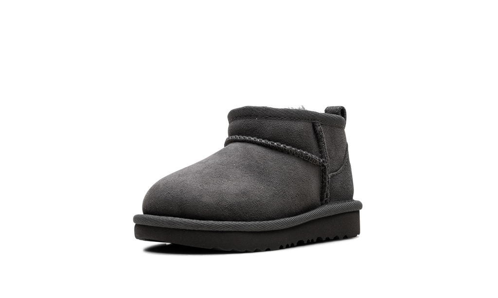 Classic Ultra Mini Boot TD "Grey" 1130750T GREY