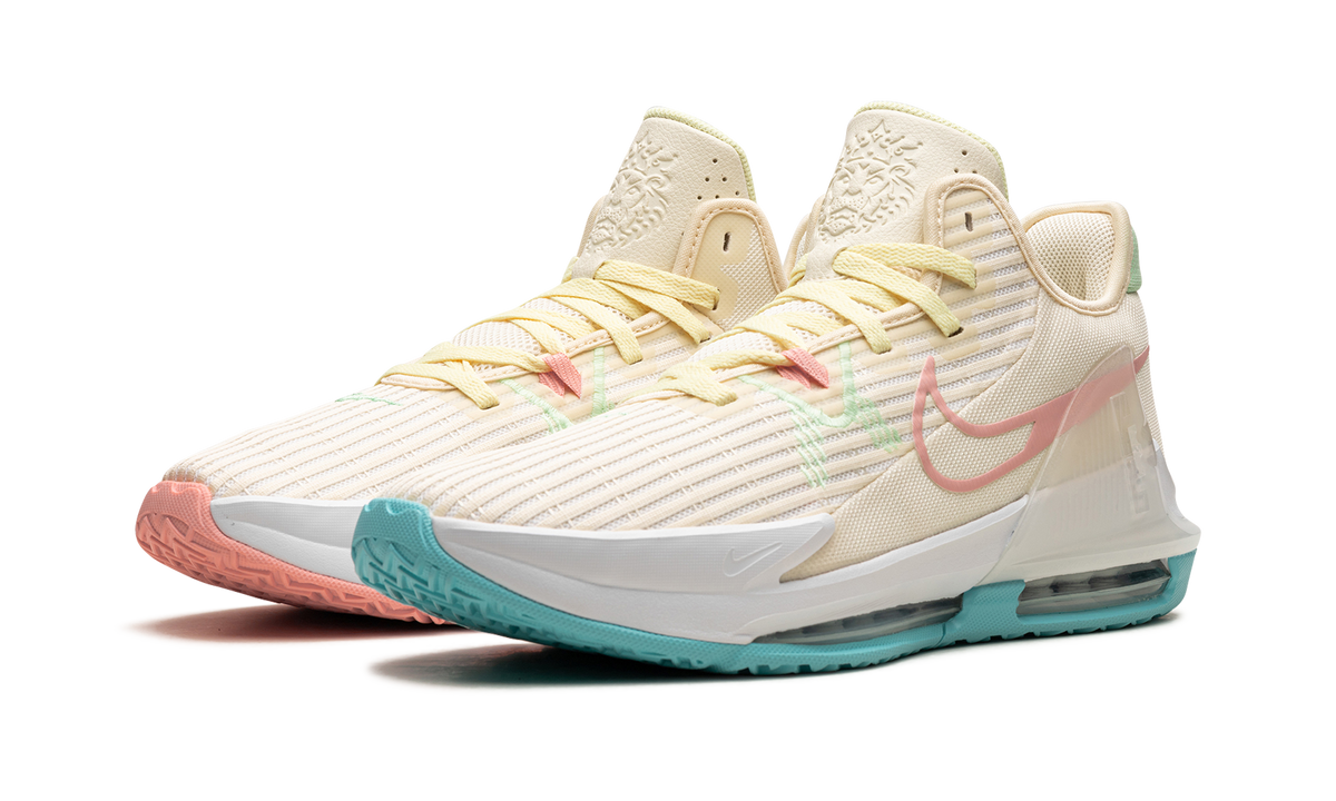 LeBron Witness VI "Easter" CZ4052 103