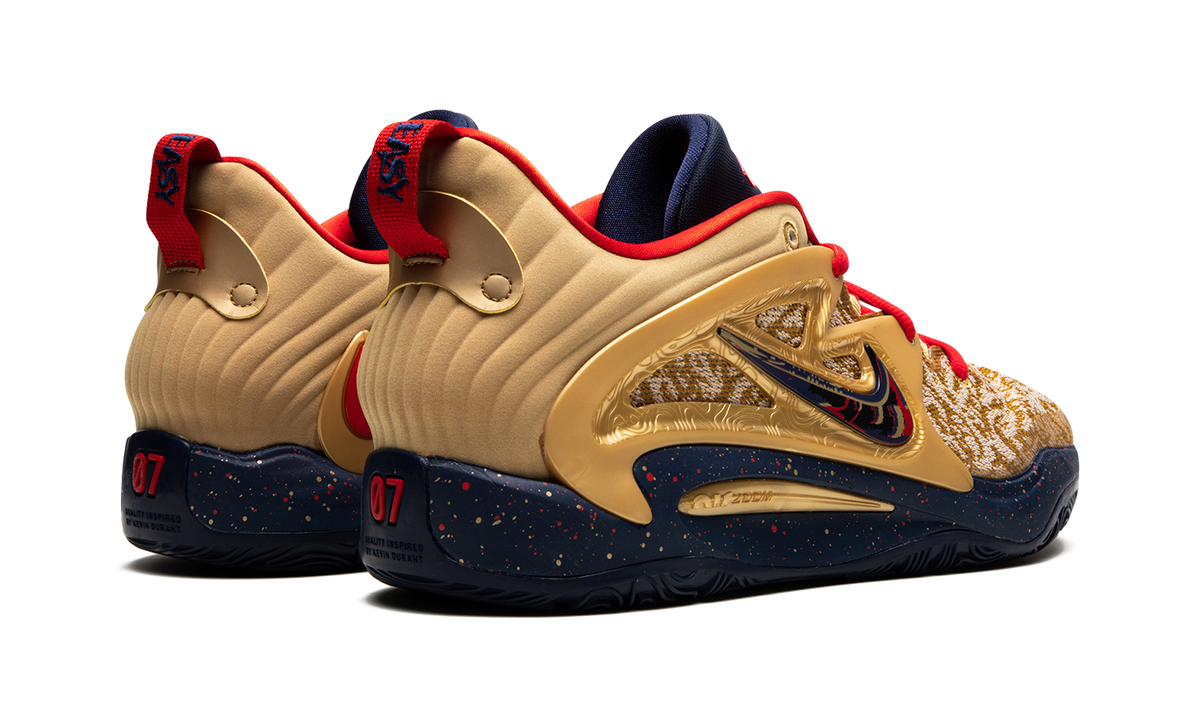 KD15 "Olympics" DC1975 700