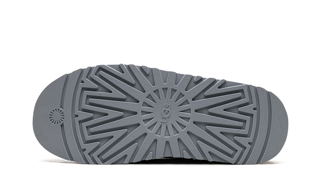 Tazz Slipper WMNS "Sea Foam" 1122553 SFOA