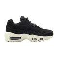 Nike Air Max 95 Embossed Fur Black (Women's)