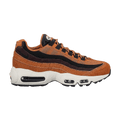 Nike Air Max 95 Embossed Fur Cider (Women's)
