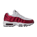 Nike Air Max 95 LX Red Crush (Women's)
