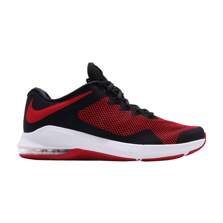 Nike Air Max Alpha Trainer 'Gym Red'
