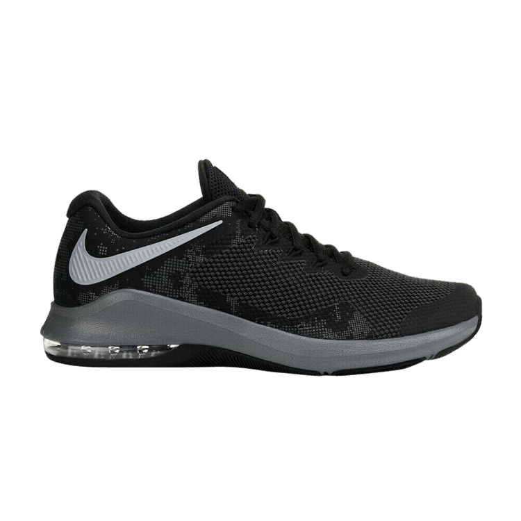 Nike Air Max Alpha Trainer 'Metallic Cool Grey'