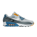 Nike Air Max 90 Essential 'Grey Indigo'