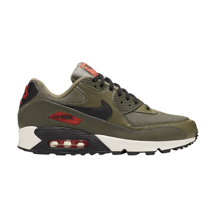 Nike Air Max 90 Essential 'Olive'