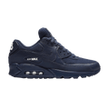 Nike Air Max 90 Essential 'Midnight Navy' — Midnight Navy/White (AJ1285 404)