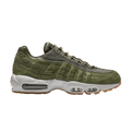 Nike Air Max 95 SE Olive Canvas