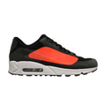 Nike Air Max 90 NS GPX 'Big Logo' — Black/Bright Crimson-Ember Glow