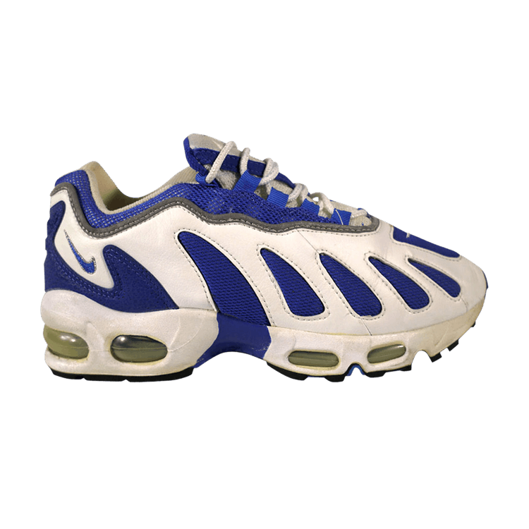Nike Wmns Air Max 96 'White Blue'