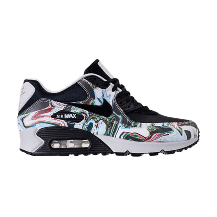 Nike Wmns Air Max 90 'Marble Dye'