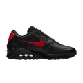 Nike Air Max 90 'Chinese New Year' — Black/University Red-University Red