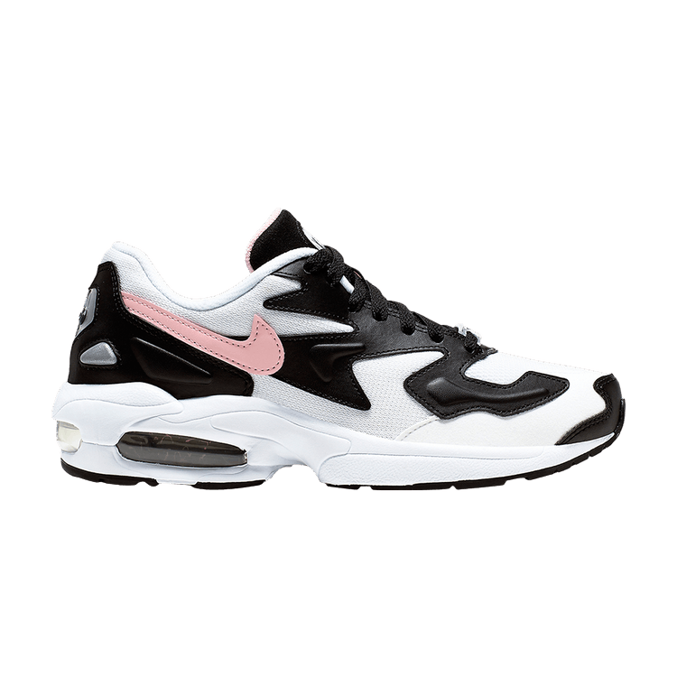 Nike Wmns Air Max 2 Light 'White Coral'