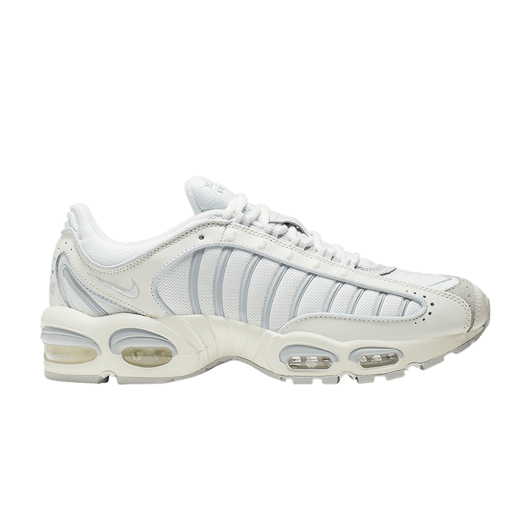 Nike Air Max Tailwind 4 'Pure Platinum'