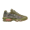 Nike Air Max 95 Floral Neutral Olive (Women's)