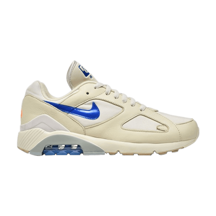 Nike Air Max 180 'Desert Sand'