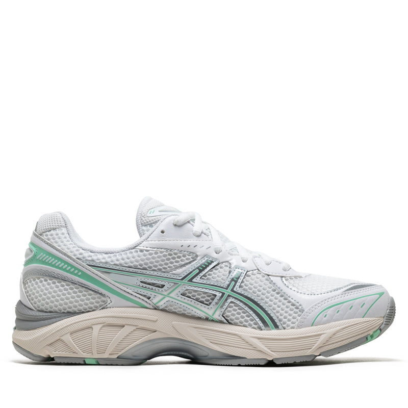Asics GT-2160 - White/Ice Green