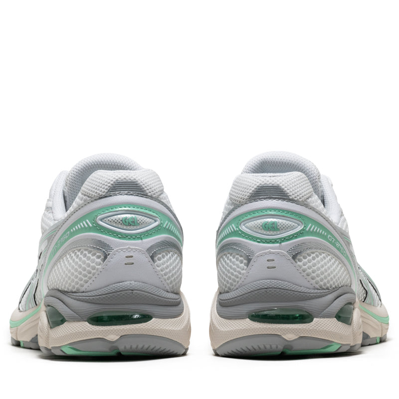 Asics GT-2160 - White/Ice Green