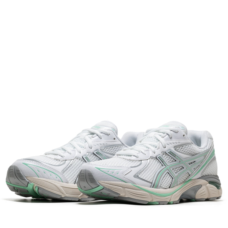 Asics GT-2160 - White/Ice Green