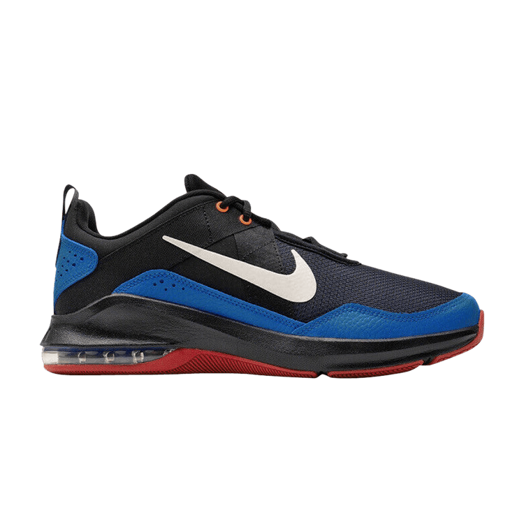Nike Air Max Alpha Trainer 2 'Black Soar'