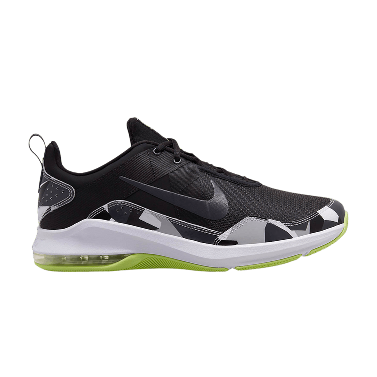 Nike Air Max Alpha Trainer 2 'Black Ghost Green'