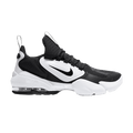 Nike Air Max Alpha Savage 'Black White'