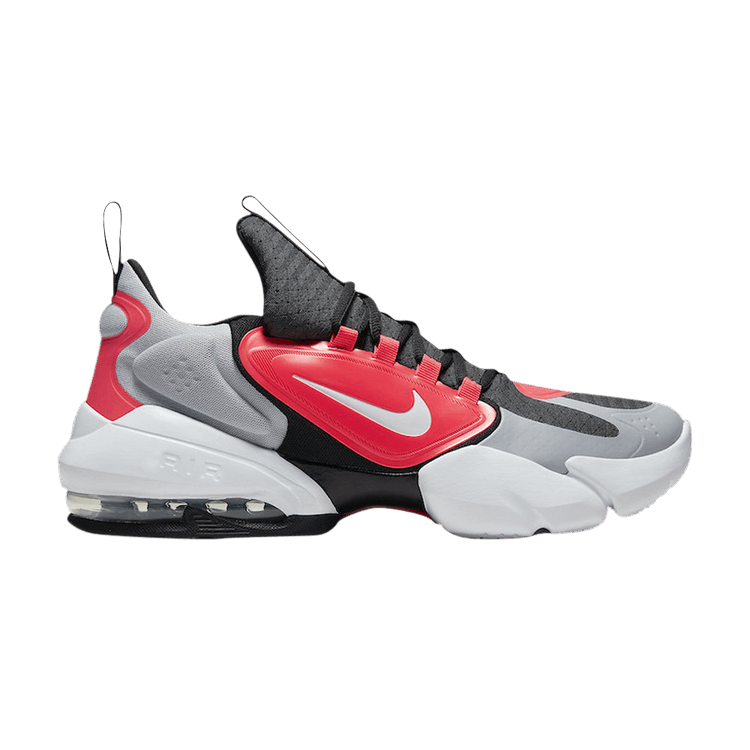 Nike Air Max Alpha Savage 'Laser Crimson'