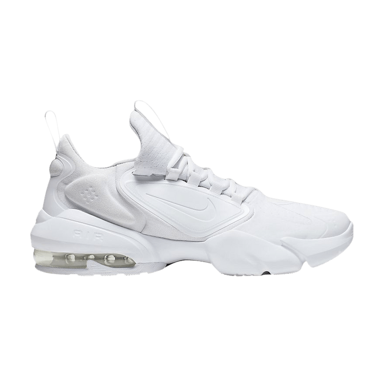 Nike Air Max Alpha Savage 'White'