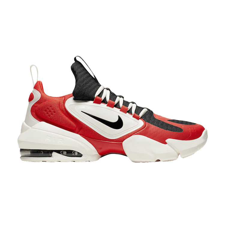 Nike Air Max Alpha Savage 'Havana Ivory'
