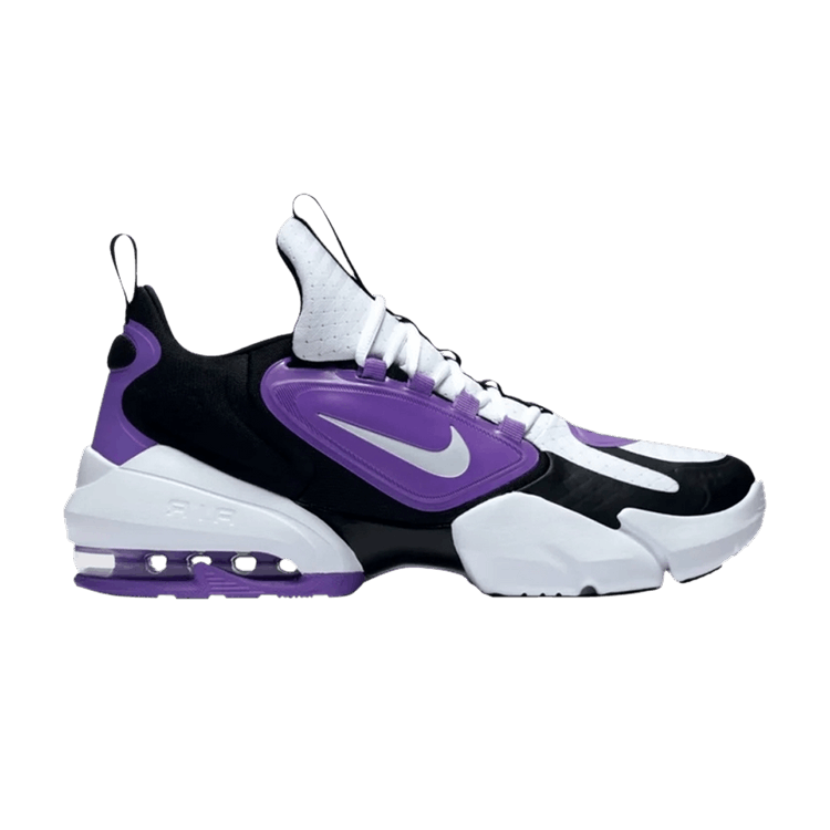 Nike Air Max Alpha Savage 'Mind Purple'
