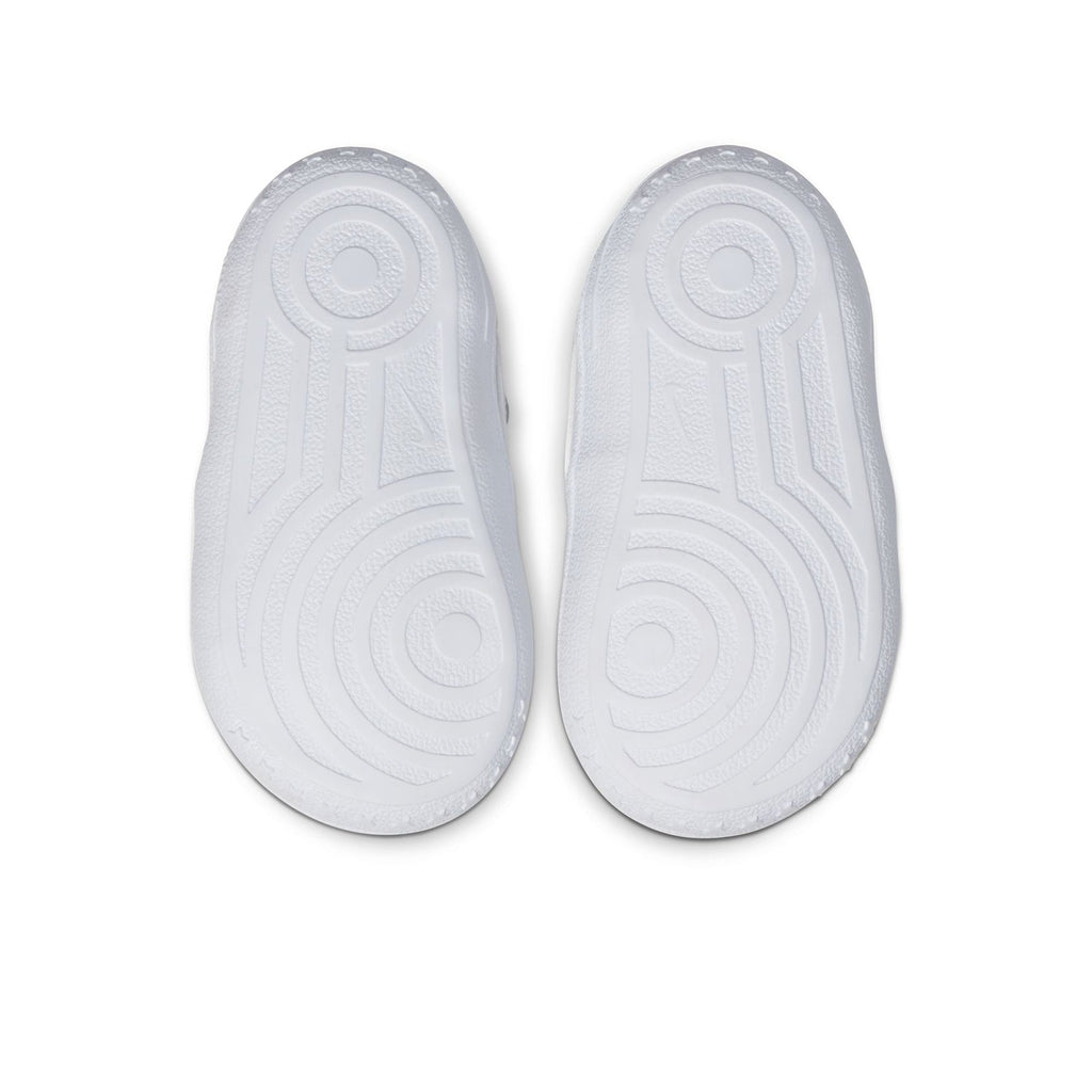 Nike Force 1 (CB) - White/White