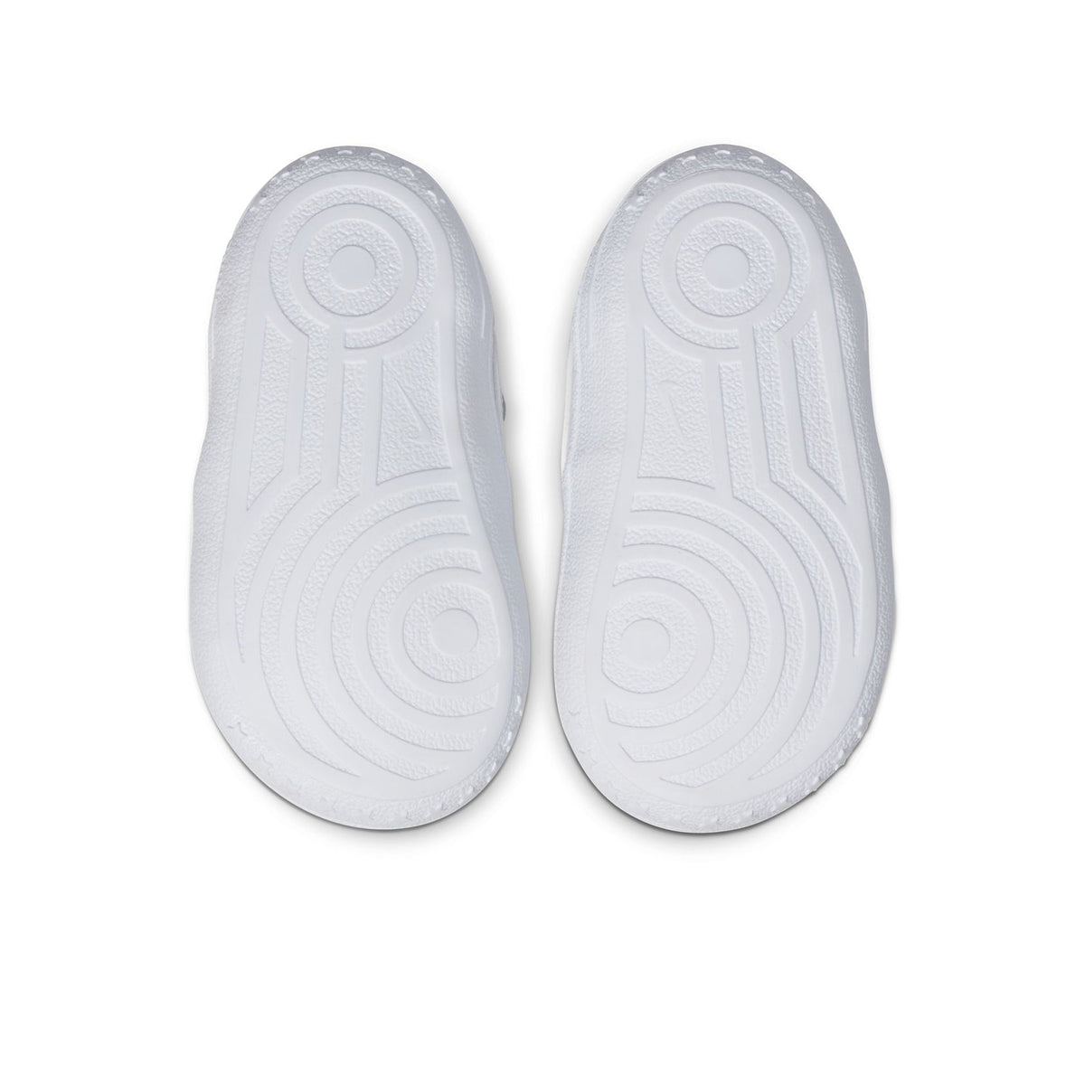 Nike Force 1 (CB) - White/White