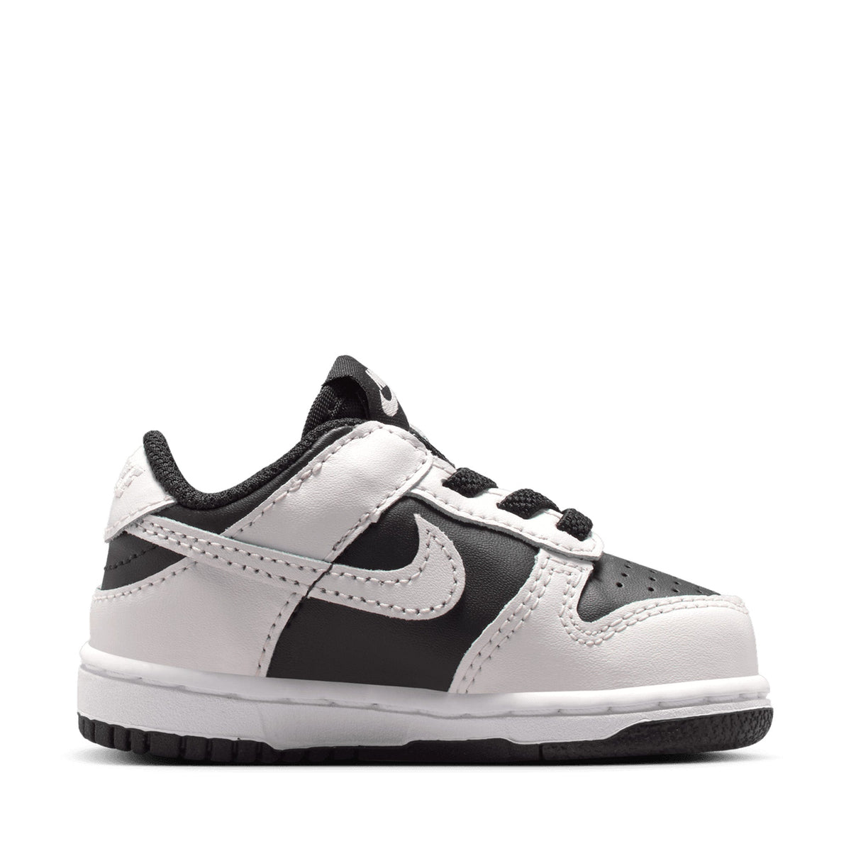 Nike Dunk Low (TD) - Black/Platinum Tint