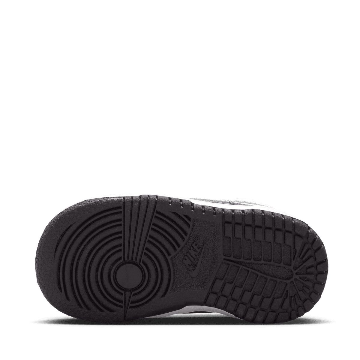 Nike Dunk Low (TD) - Black/Platinum Tint