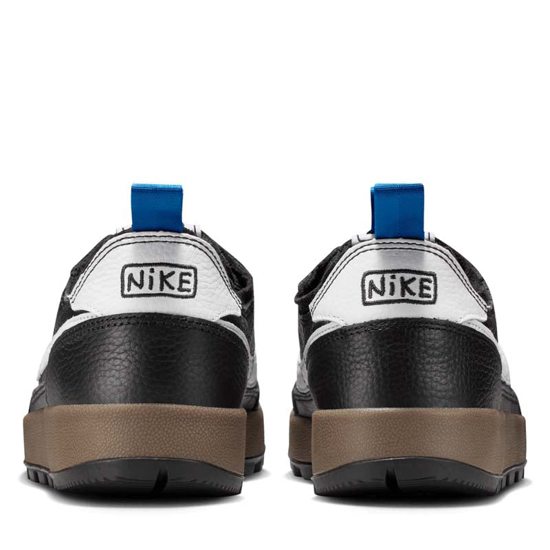 Women's Tom Sachs x Nike General Purpose - Black/White