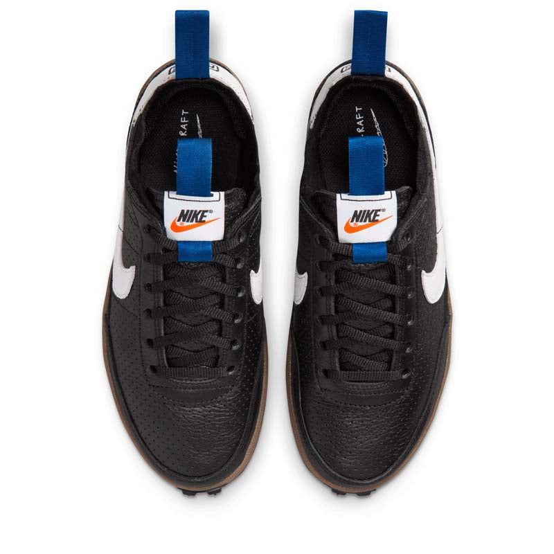 Women's Tom Sachs x Nike General Purpose - Black/White