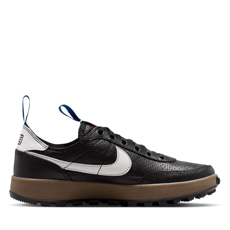 Women's Tom Sachs x Nike General Purpose - Black/White
